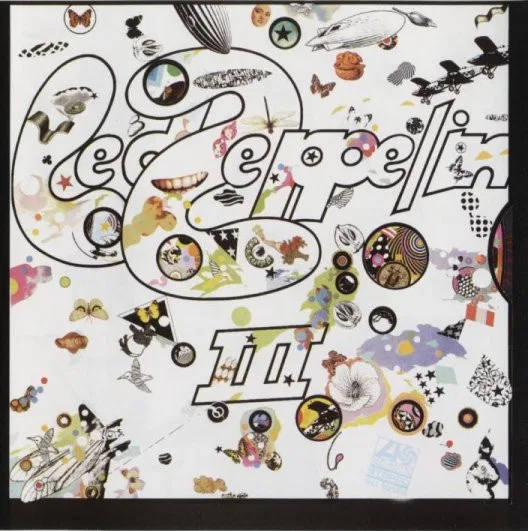 Led Zeppelin III