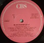 Blue Öyster Cult - Photo 3 of 4