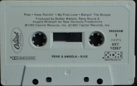 Rise - Foto 3 de 4