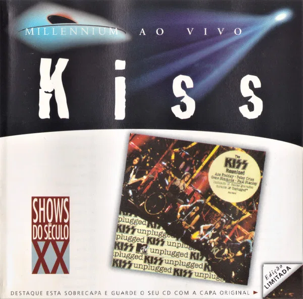 MTV Unplugged
