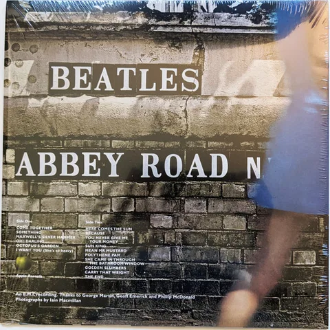 Abbey Road - Foto 2 de 6