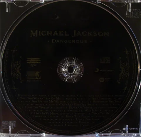 Dangerous - Foto 3 de 27