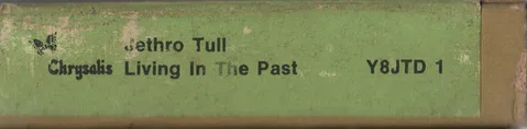 Living In The Past - Foto 3 de 6