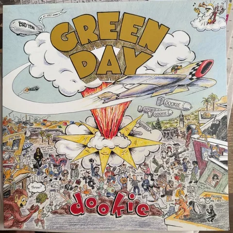 Dookie