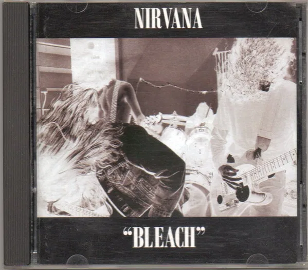 Bleach