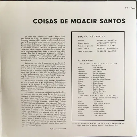 Coisas - Foto 3 de 12