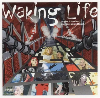 Waking Life