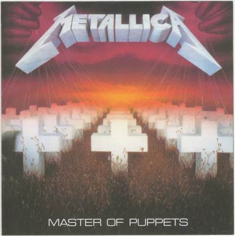 Master Of Puppets