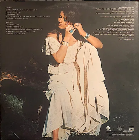 I'm Jessi Colter - Foto 2 de 4