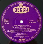Die Schöne Müllerin, Op. 25 - Foto 3 de 4