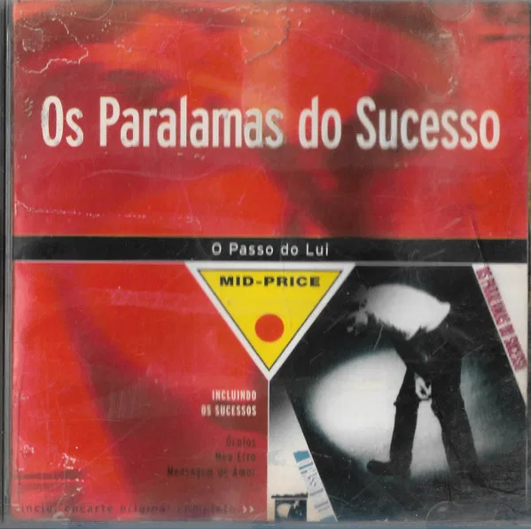 O Passo Do Lui