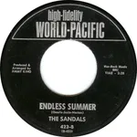 Theme From The Endless Summer - Foto 2 de 2