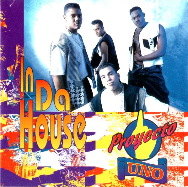 In da House