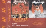 Morbid Visions / Bestial Devastation - Foto 4 de 7