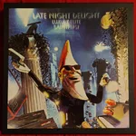 Late Night Delight - Foto 1 de 28