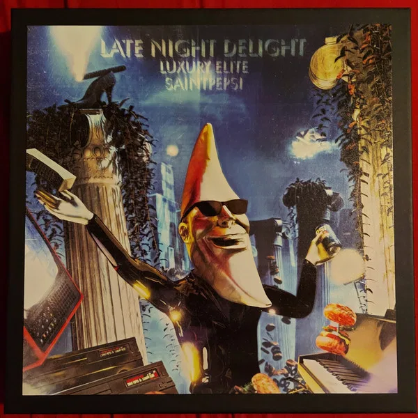 Late Night Delight