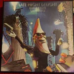 Late Night Delight - Foto 10 de 28