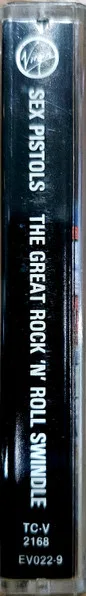 The Great Rock 'N' Roll Swindle - Foto 2 de 3