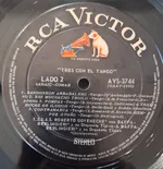 Tres Para El Tango - Foto 4 de 4