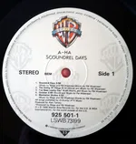 Scoundrel Days - Foto 3 de 6
