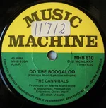 Do The Boogaloo / Don't Break My Heart - Foto 1 de 2