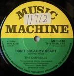 Do The Boogaloo / Don't Break My Heart - Foto 2 de 2