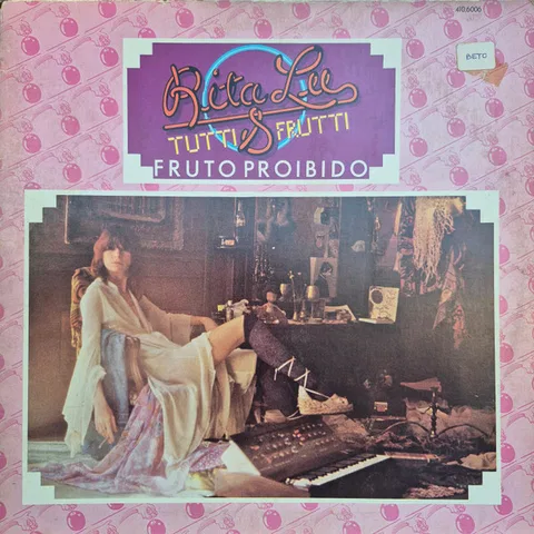 Fruto Proibido