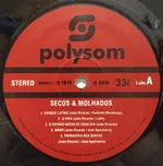 Secos & Molhados - Foto 3 de 8