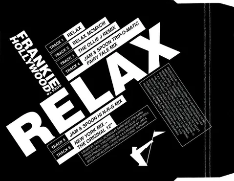 Relax - Foto 3 de 6
