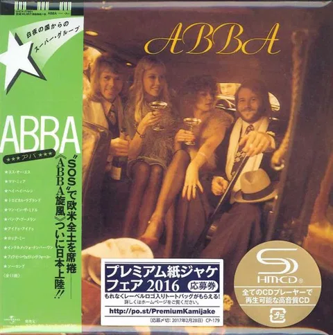 ABBA