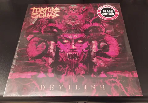 Devilish