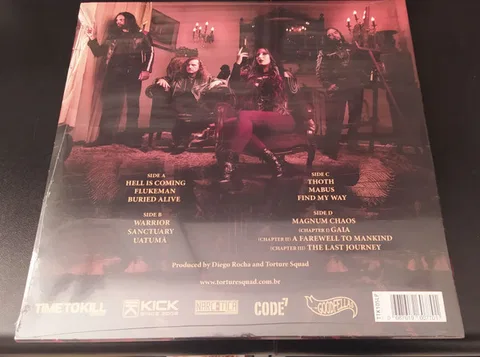 Devilish - Foto 2 de 3