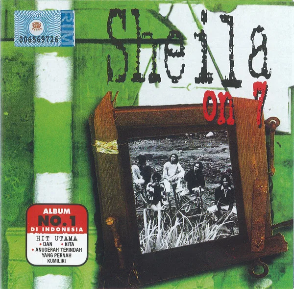 Sheila On 7