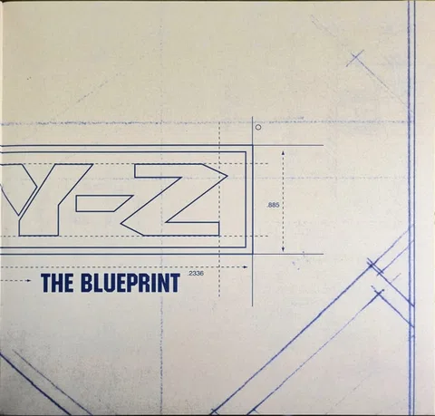 The Blueprint - Foto 3 de 11