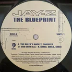 The Blueprint - Foto 8 de 11