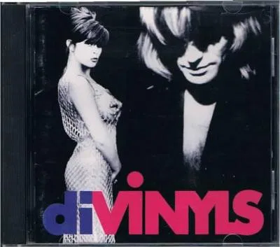 Divinyls