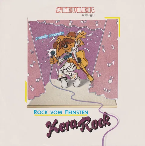 Hound Dog / Don't Be Cruel