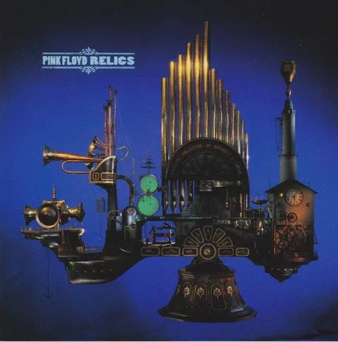 Relics