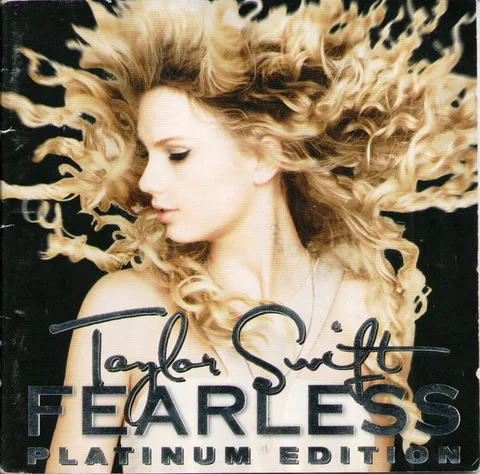 Fearless
