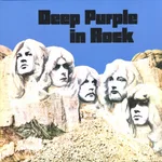 Deep Purple In Rock - Foto 1 de 14