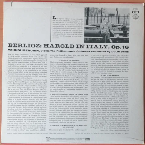 Harold In Italy - Foto 2 de 3
