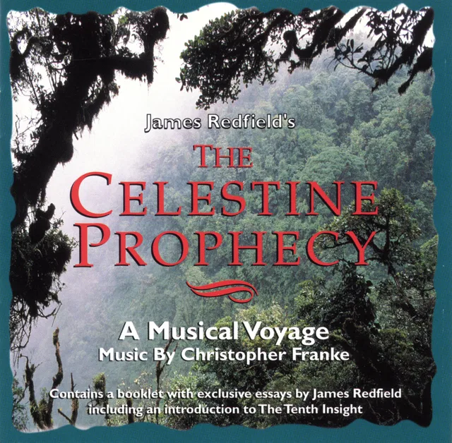 The Celestine Prophecy: A Musical Voyage