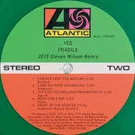 Fragile (Steven Wilson Remix) - Foto 7 de 12