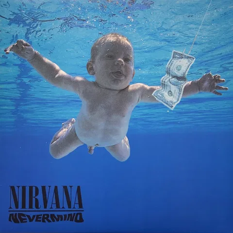 Nevermind