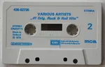 41 Original Rock 'N Roll Hits Hits From The Sound Track Of American Graffiti - Foto 4 de 4