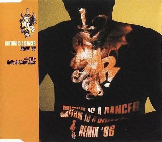 Rhythm Is A Dancer (Remix '96)