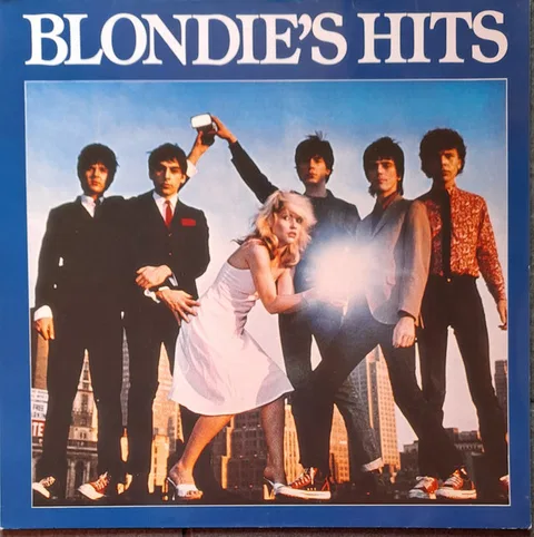 Blondie's Hits
