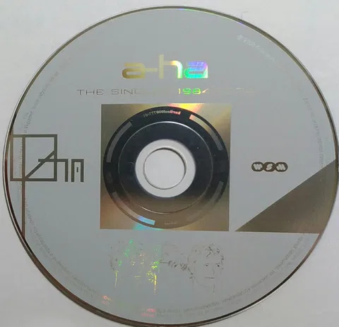 The Singles 1984 | 2004 - Foto 2 de 3