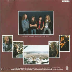 Master Of Puppets - Foto 3 de 4