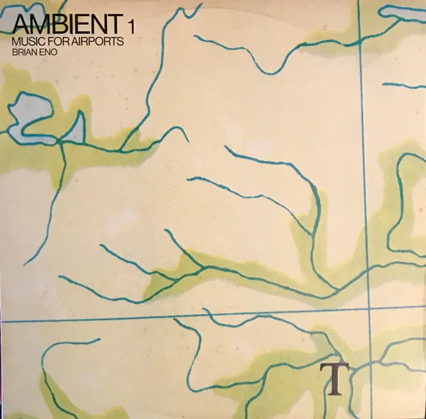 Ambient 1 (Music For Airports)